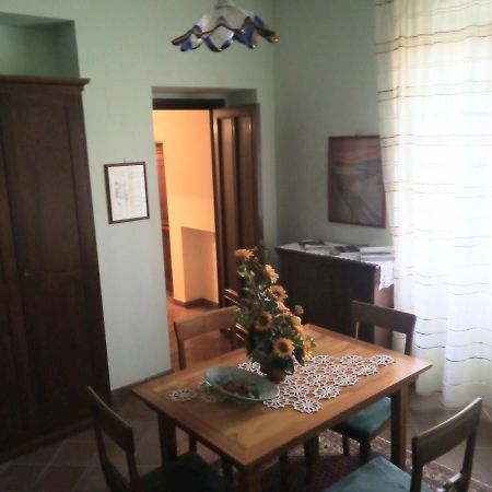 "La Grancia" Country House Guest House Treia ภายนอก รูปภาพ