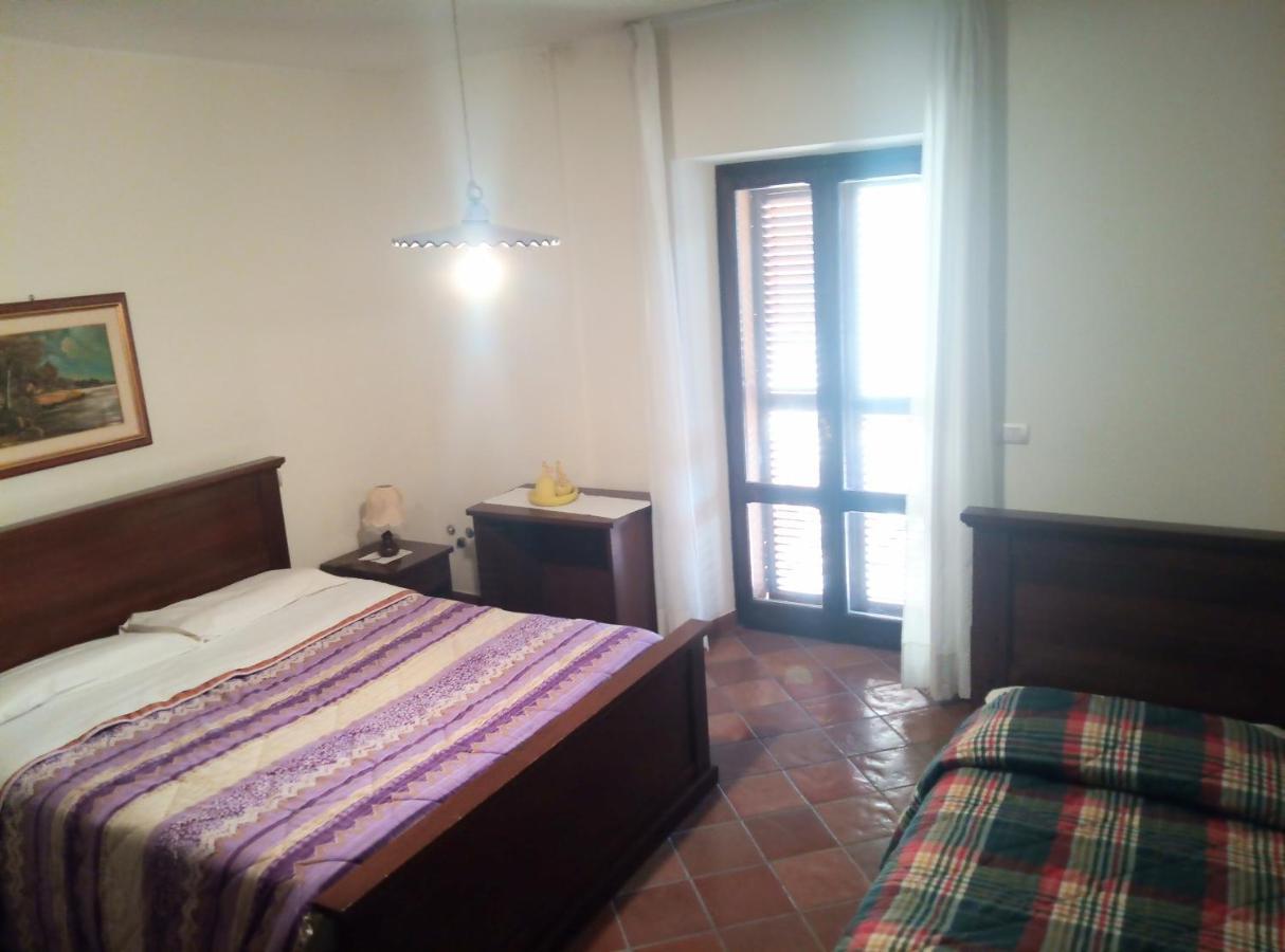 "La Grancia" Country House Guest House Treia ภายนอก รูปภาพ